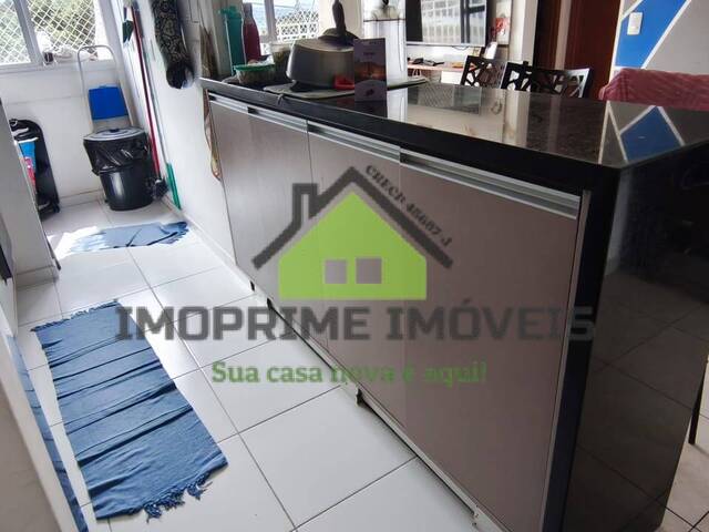 Apartamento para Venda em Jacareí - 3