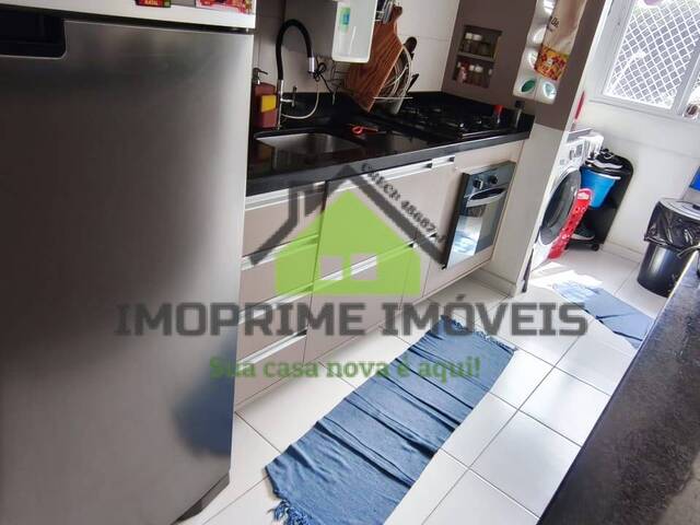 Apartamento para Venda em Jacareí - 2