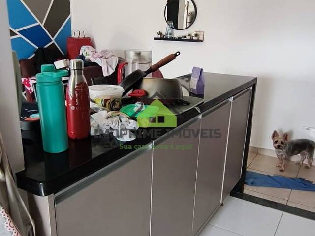 Apartamento para Venda em Jacareí - 4