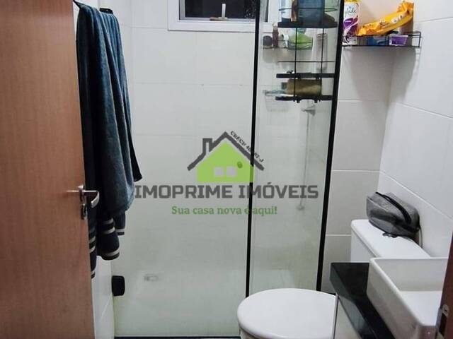 Apartamento para Venda em Jacareí - 5