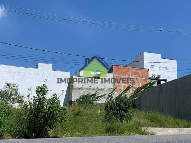 #612 - Terreno para Venda em Jacareí - SP