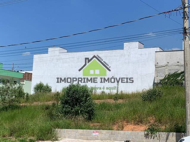 #612 - Terreno para Venda em Jacareí - SP