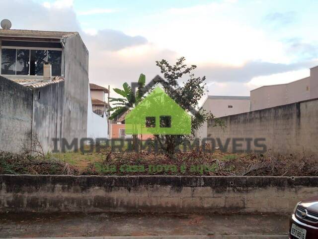 Terreno para Venda em Jacareí - 4