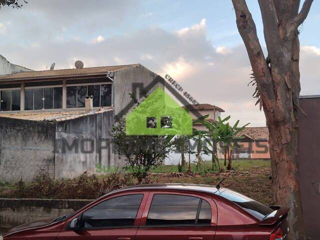 #614 - Terreno para Venda em Jacareí - SP