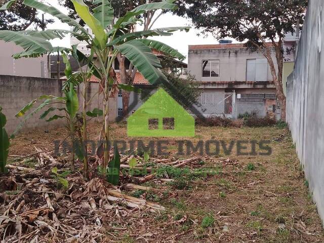 Venda em Loteamento Villa Branca - Jacareí