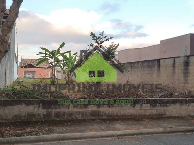 Terreno para Venda em Jacareí - 5