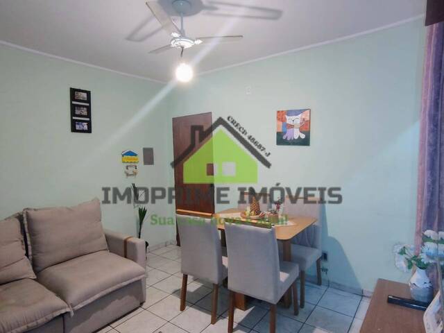 Apartamento para Venda em Jacareí - 2