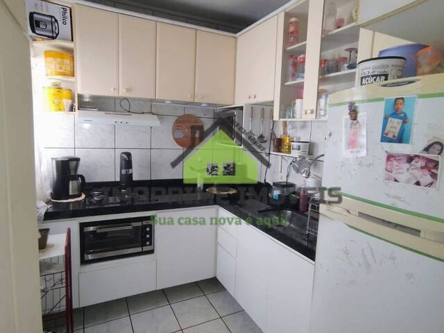 Apartamento para Venda em Jacareí - 4