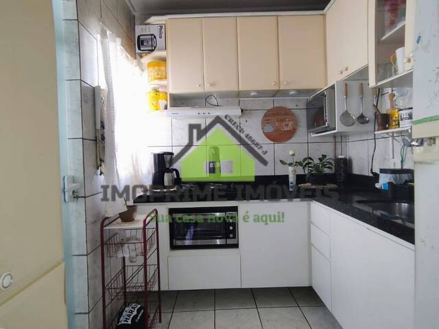 Apartamento para Venda em Jacareí - 5
