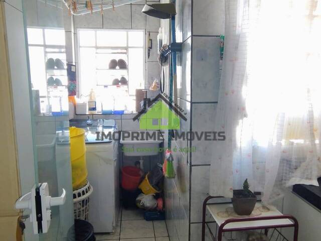 Apartamento para Venda em Jacareí - 5