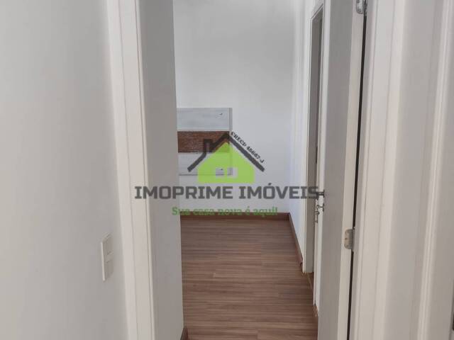 Apartamento para Venda em Jacareí - 4