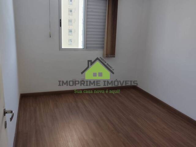 Apartamento para Venda em Jacareí - 3