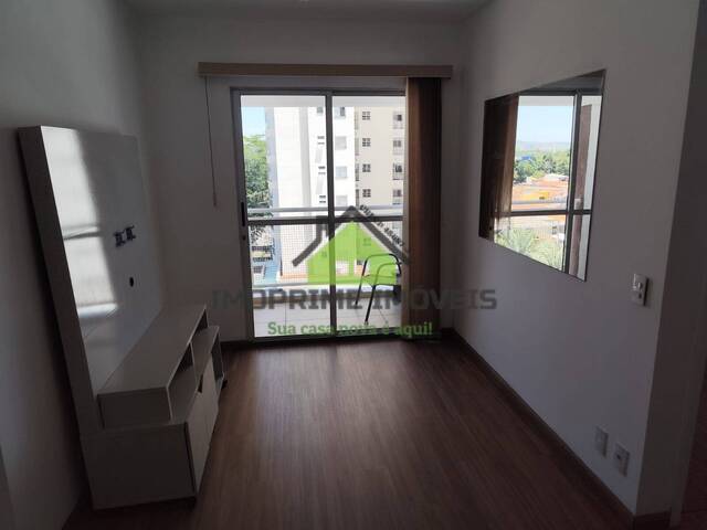 Apartamento para Venda em Jacareí - 2