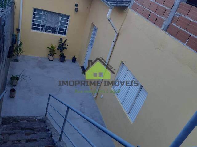 Casa para Venda em Jacareí - 3