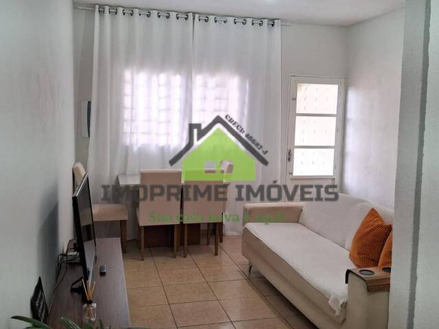 Casa para Venda em Jacareí - 2