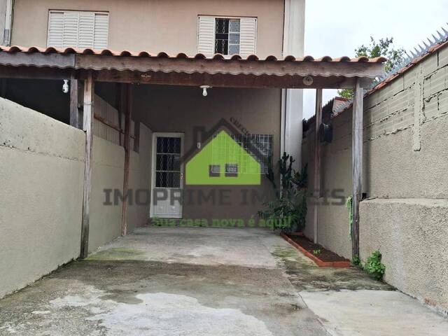 Casa para Venda em Jacareí - 3