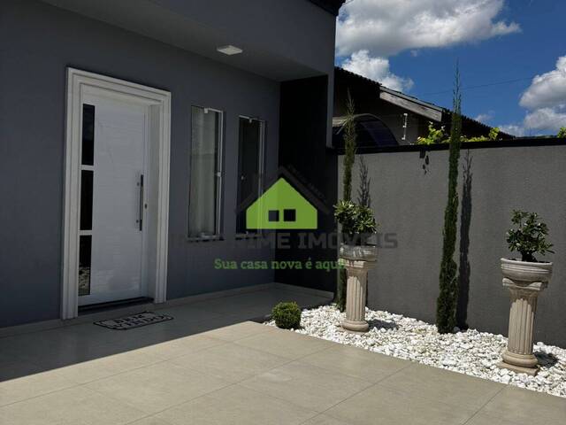 Venda em Residencial Parque dos Sinos - Jacareí