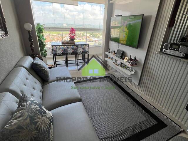 Venda em Jardim California - Jacareí