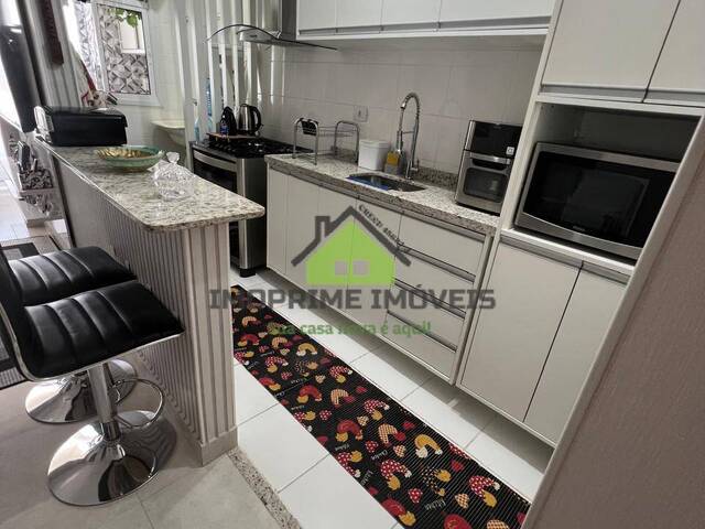 Apartamento para Venda em Jacareí - 5