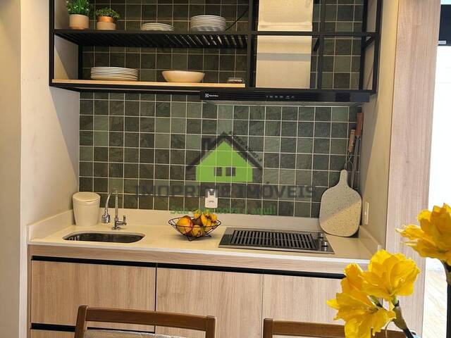 Apartamento para Venda em Jacareí - 5