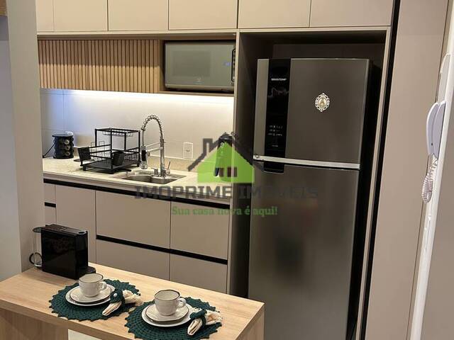 Apartamento para Venda em Jacareí - 4