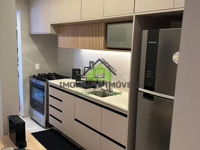 Apartamento para Venda em Jacareí - 2