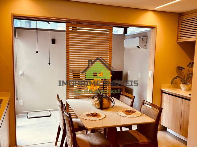Apartamento para Venda em Jacareí - 3