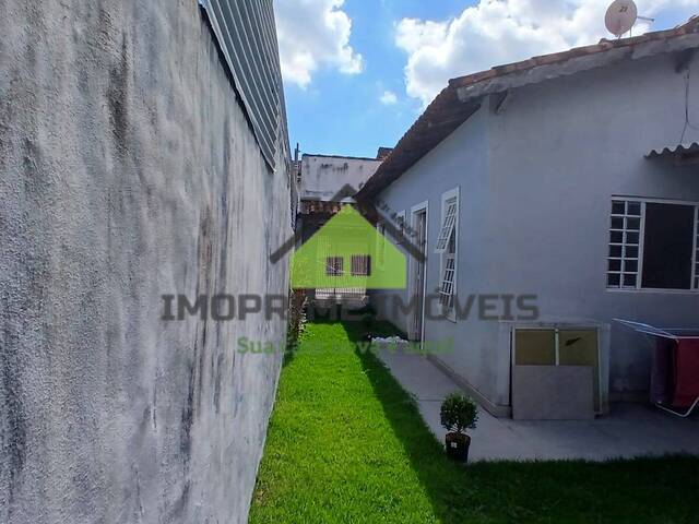 Venda em Jardim Santa Marina - Jacareí