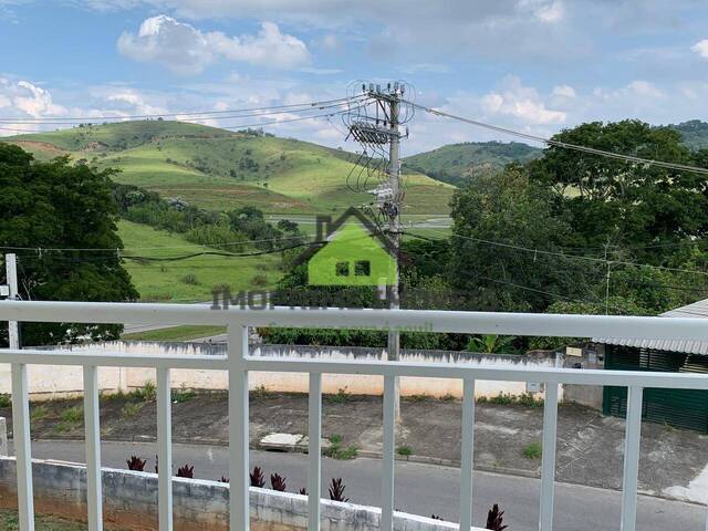 #625 - Casa para Venda em Jacareí - SP - 3