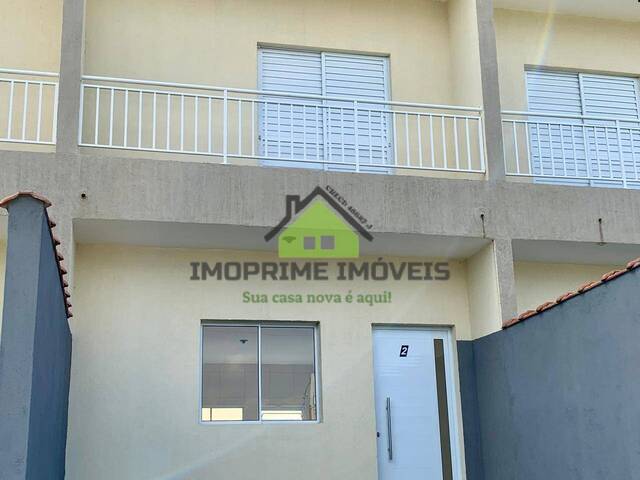 #626 - Casa para Venda em Jacareí - SP - 3