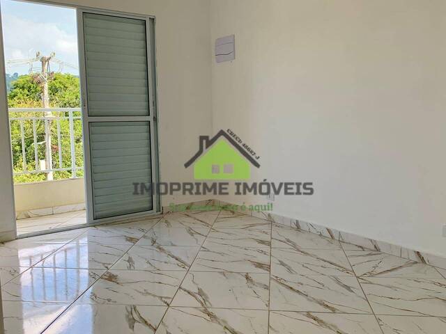 #627 - Casa para Venda em Jacareí - SP - 3