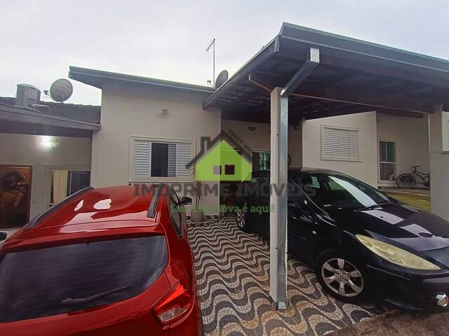 #629 - Casa em condomínio para Venda em Jacareí - SP - 2