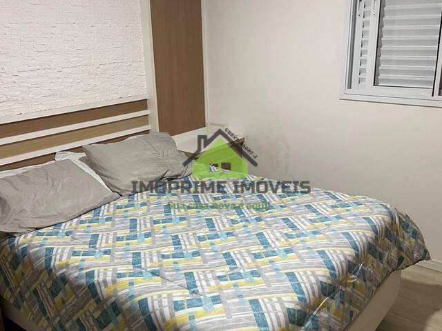 #630 - Apartamento para Venda em Jacareí - SP - 3