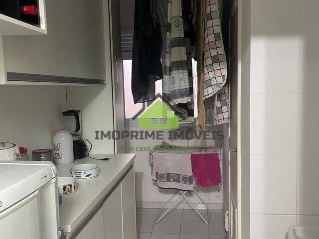Apartamento para Venda em Jacareí - 4