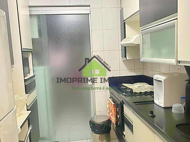 Venda em Jardim Pereira do Amparo - Jacareí