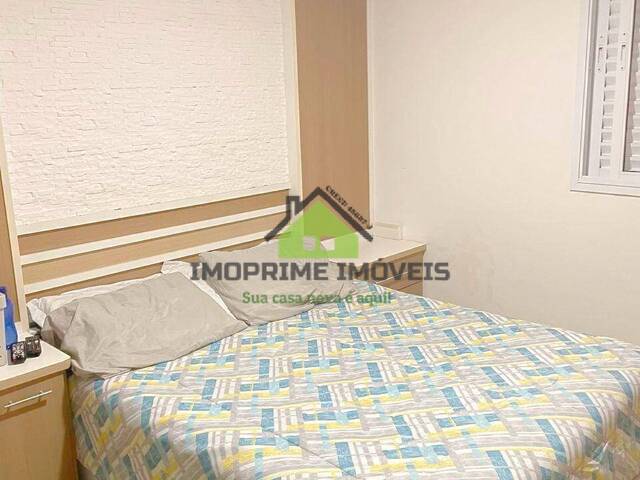Apartamento para Venda em Jacareí - 5