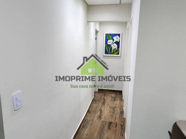 Apartamento para Venda em Jacareí - 5