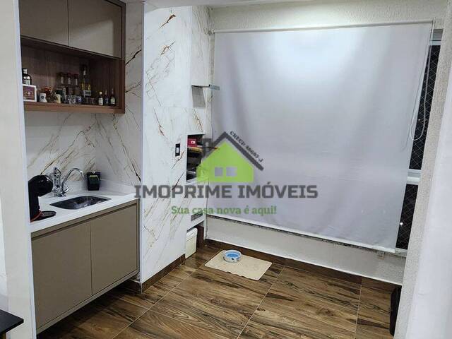 Apartamento para Venda em Jacareí - 4