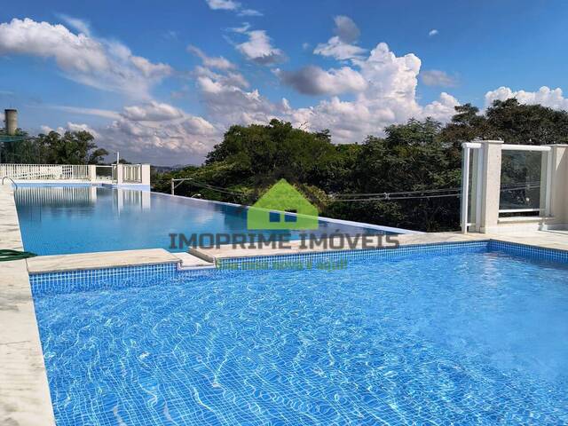 #631 - Apartamento para Venda em Jacareí - SP