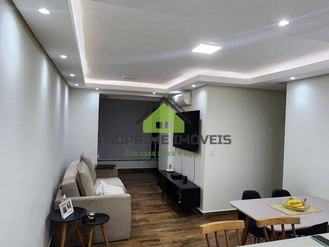 Venda em Jardim California - Jacareí