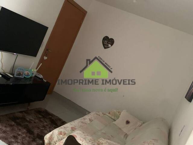 #632 - Apartamento para Venda em Jacareí - SP - 2