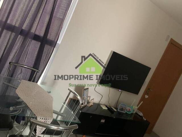 #632 - Apartamento para Venda em Jacareí - SP - 3