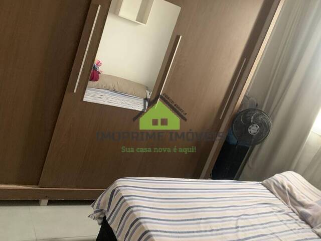 Apartamento para Venda em Jacareí - 4