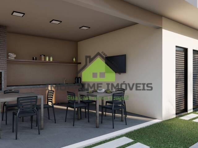 Apartamento para Venda em Jacareí - 4