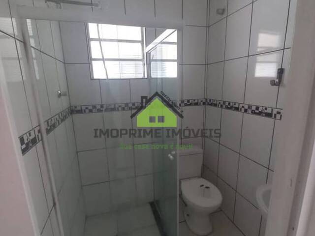 #634 - Casa para Venda em Jacareí - SP