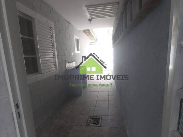 Casa para Venda em Jacareí - 5