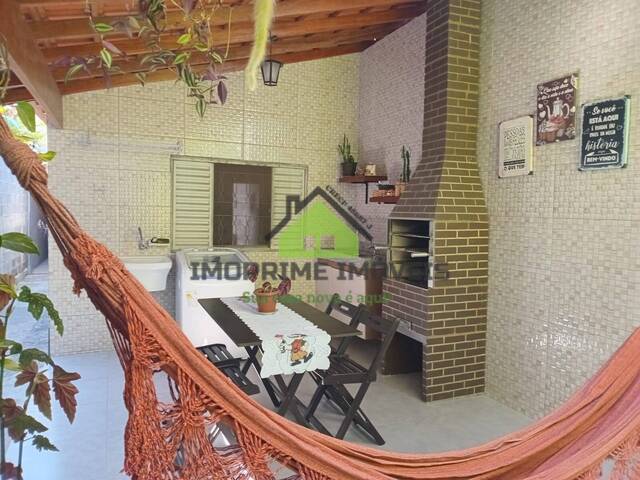 #635 - Casa para Venda em Jacareí - SP - 2