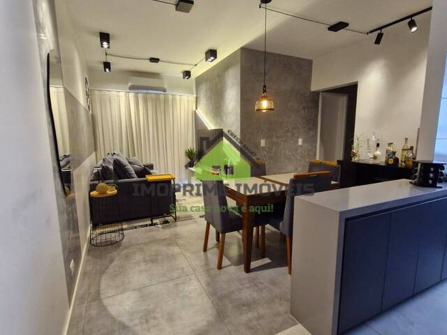 Venda em Jardim California - Jacareí