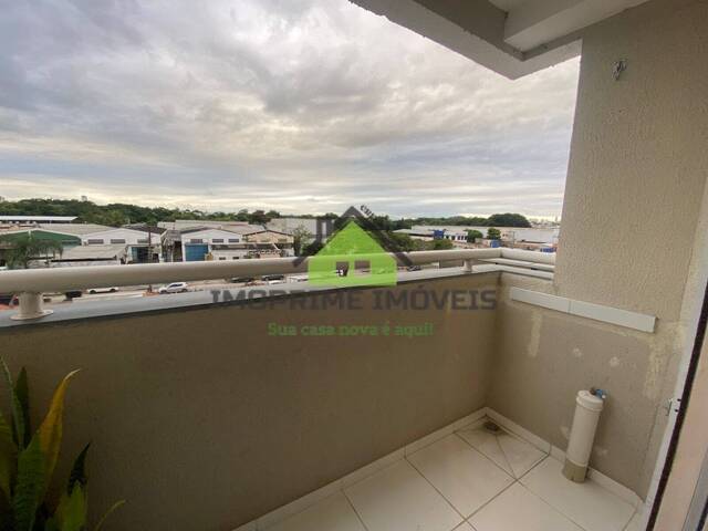 Apartamento para Venda em Jacareí - 4
