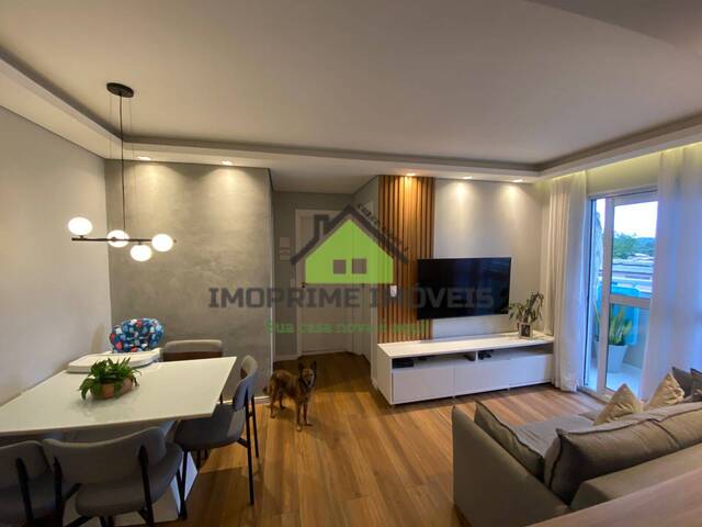 Apartamento para Venda em Jacareí - 5